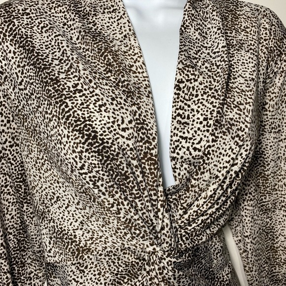 liz Claiborne, Blouse - Picture 3 of 7